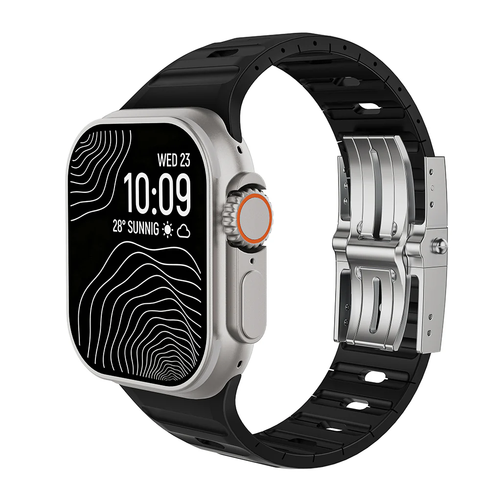 Most Popular Bands For Apple Watch