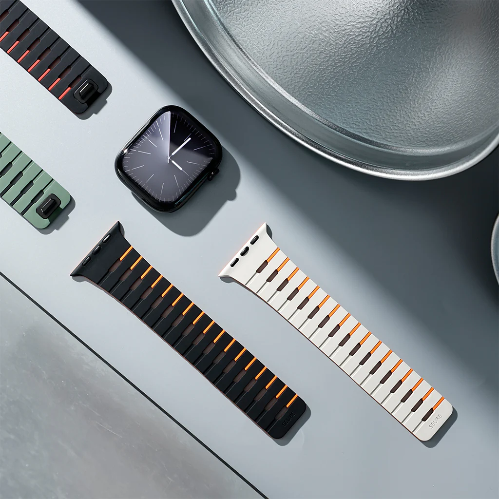 Arc Dual-Tone Sport Band - Image 5
