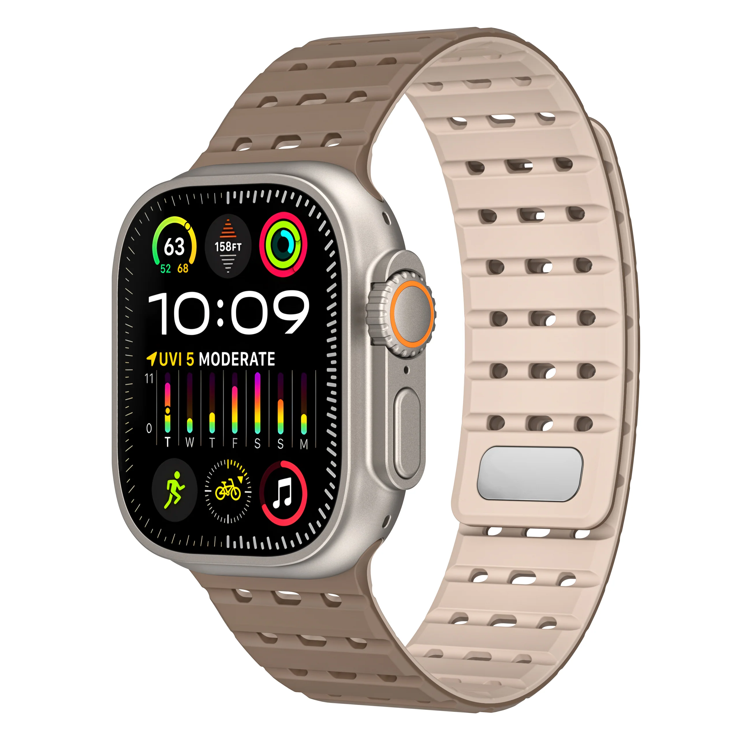 AW Silicone Band Pro - Image 11