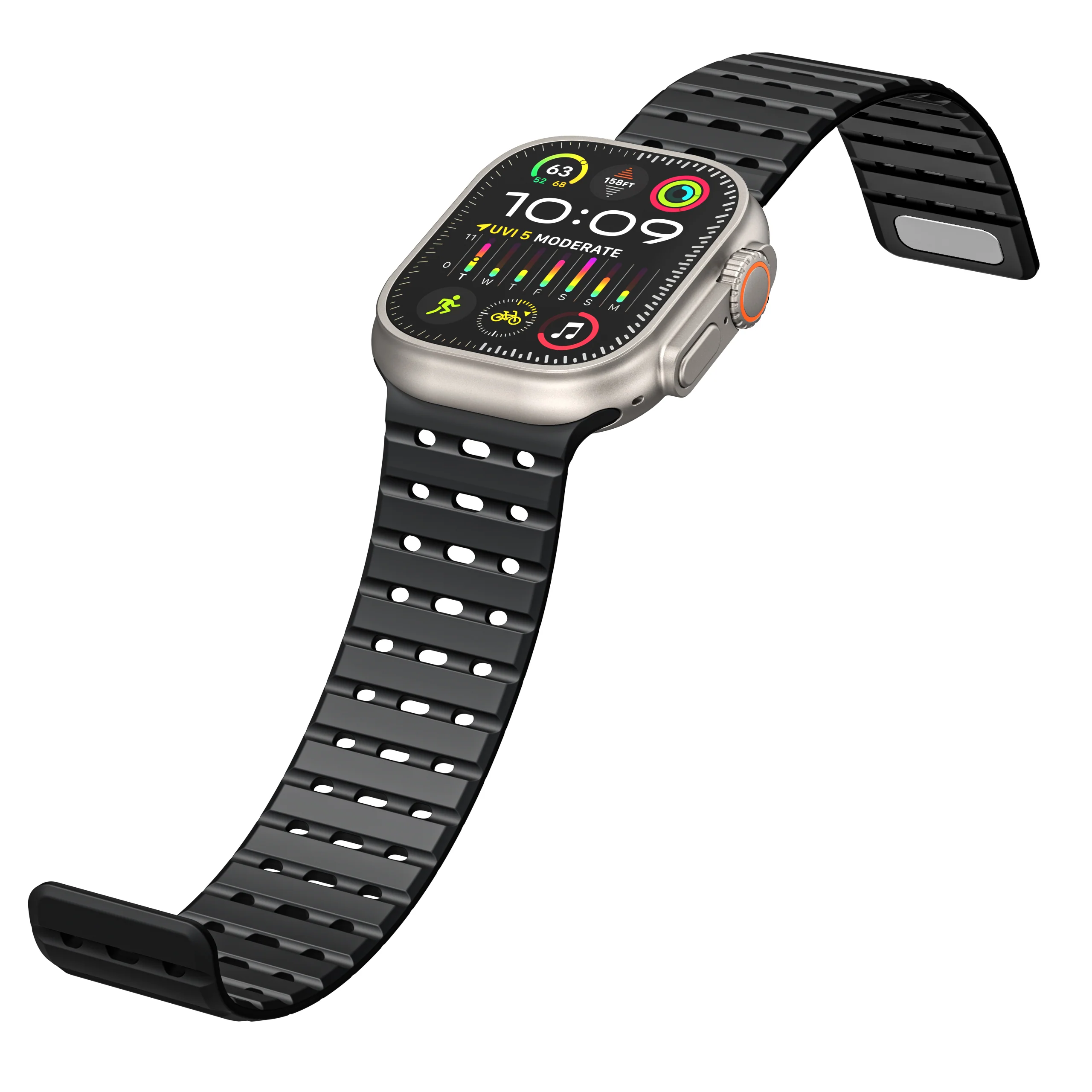 AW Silicone Band Pro - Image 5