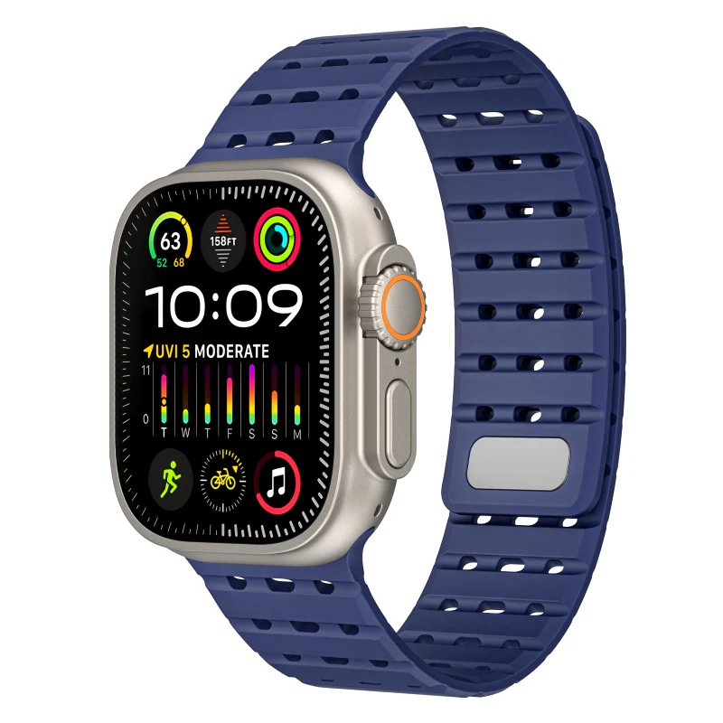 AW Silicone Band Pro - Image 9