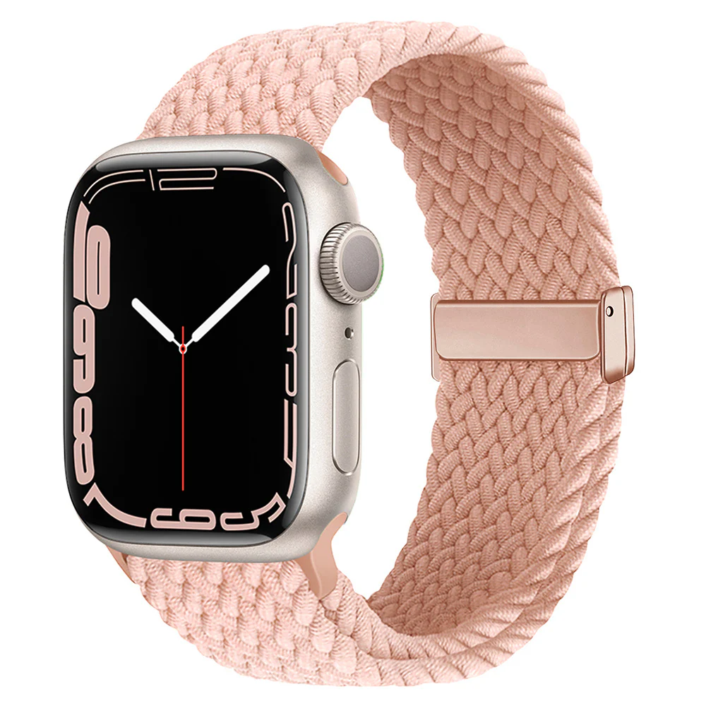 Braided Nylon Loop with Magnetic Clasp - Image 18