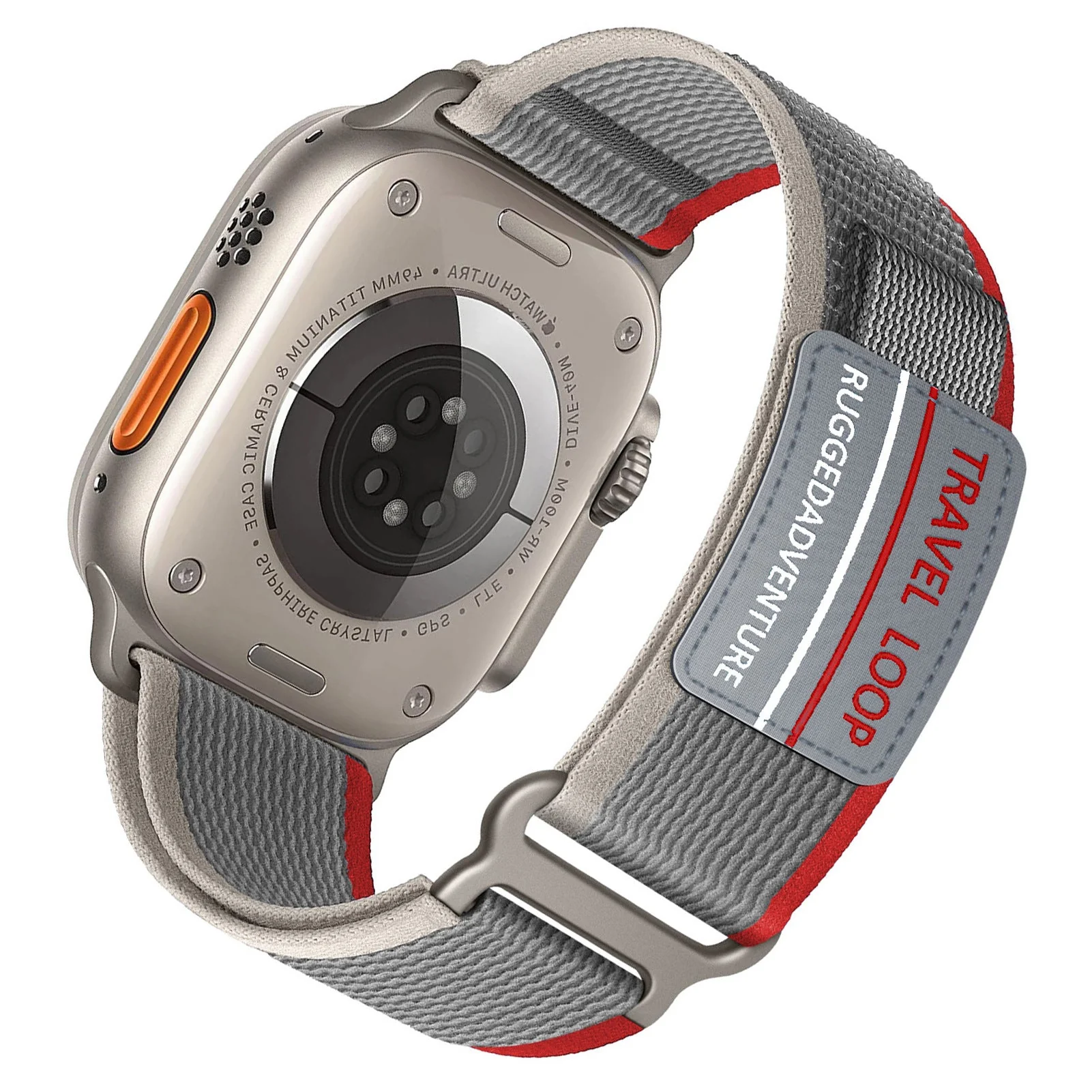 Designer Sports Trail Loop For Apple Watch - Image 10