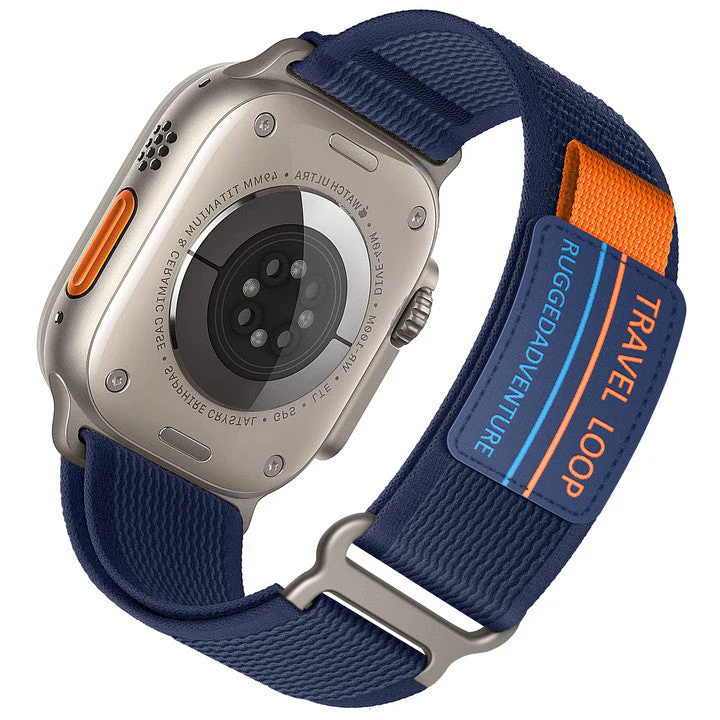 Designer Sports Trail Loop For Apple Watch - Image 12