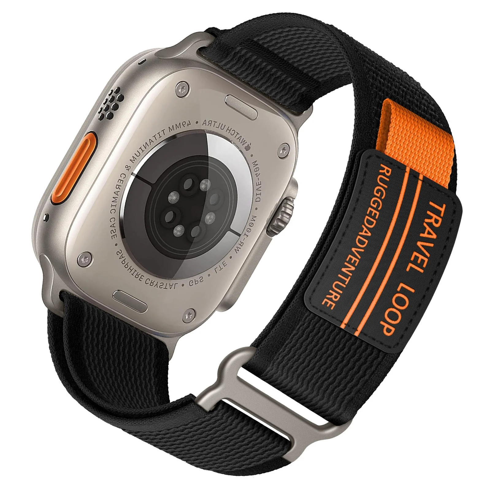 Designer Sports Trail Loop For Apple Watch - Image 3