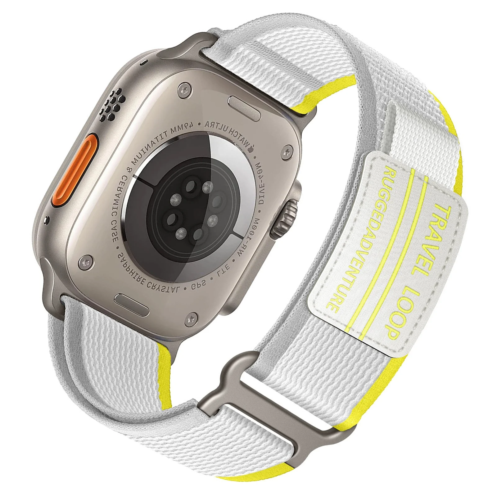 Designer Sports Trail Loop For Apple Watch - Image 4