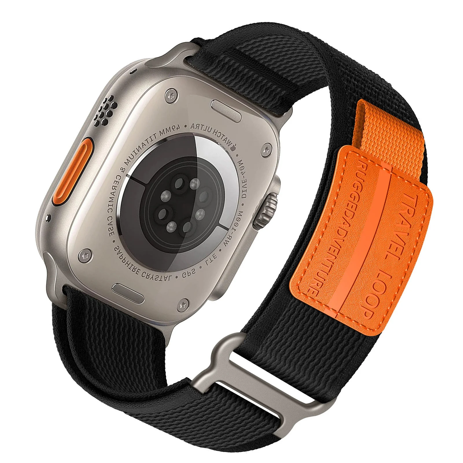 Designer Sports Trail Loop For Apple Watch - Image 6