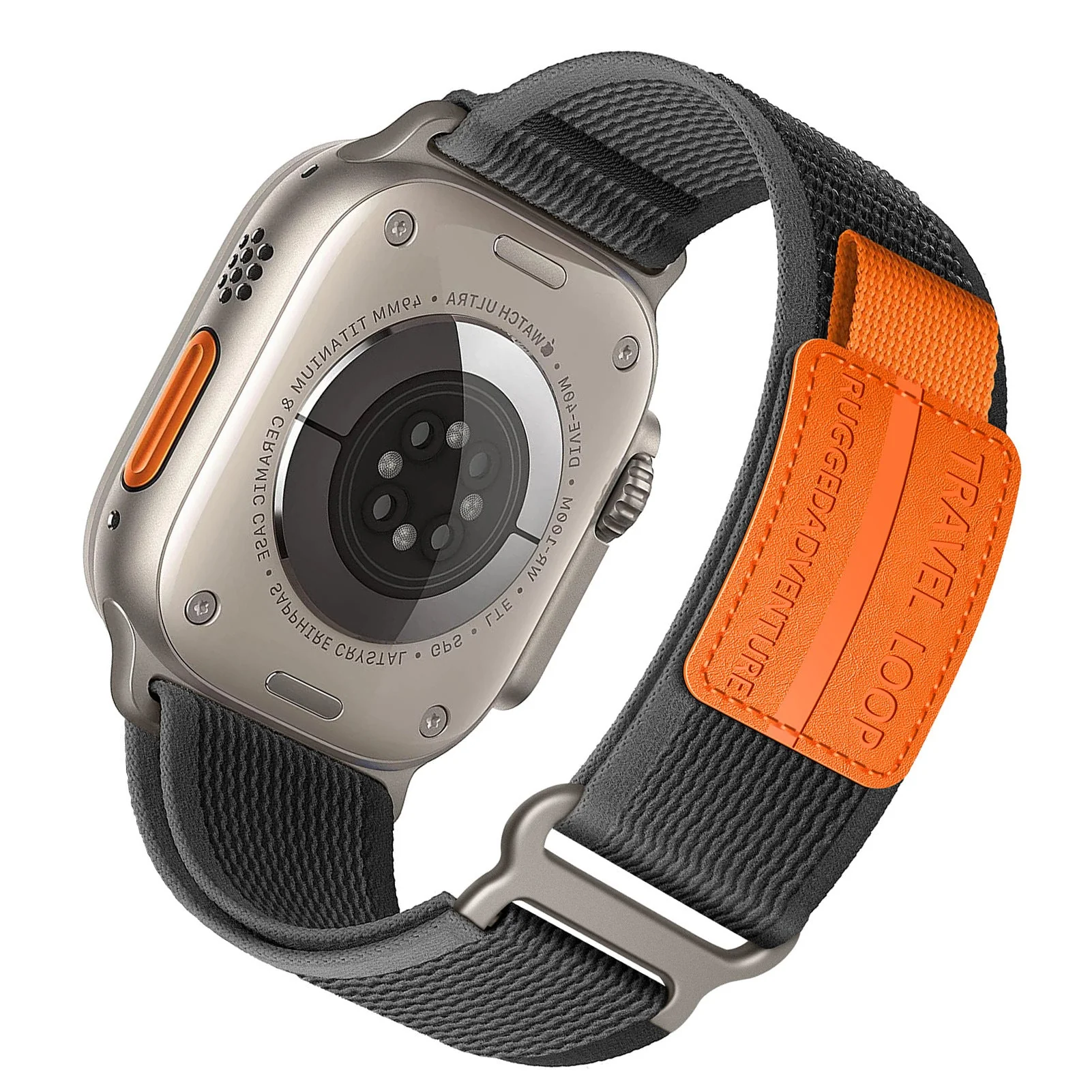 Designer Sports Trail Loop For Apple Watch - Image 7