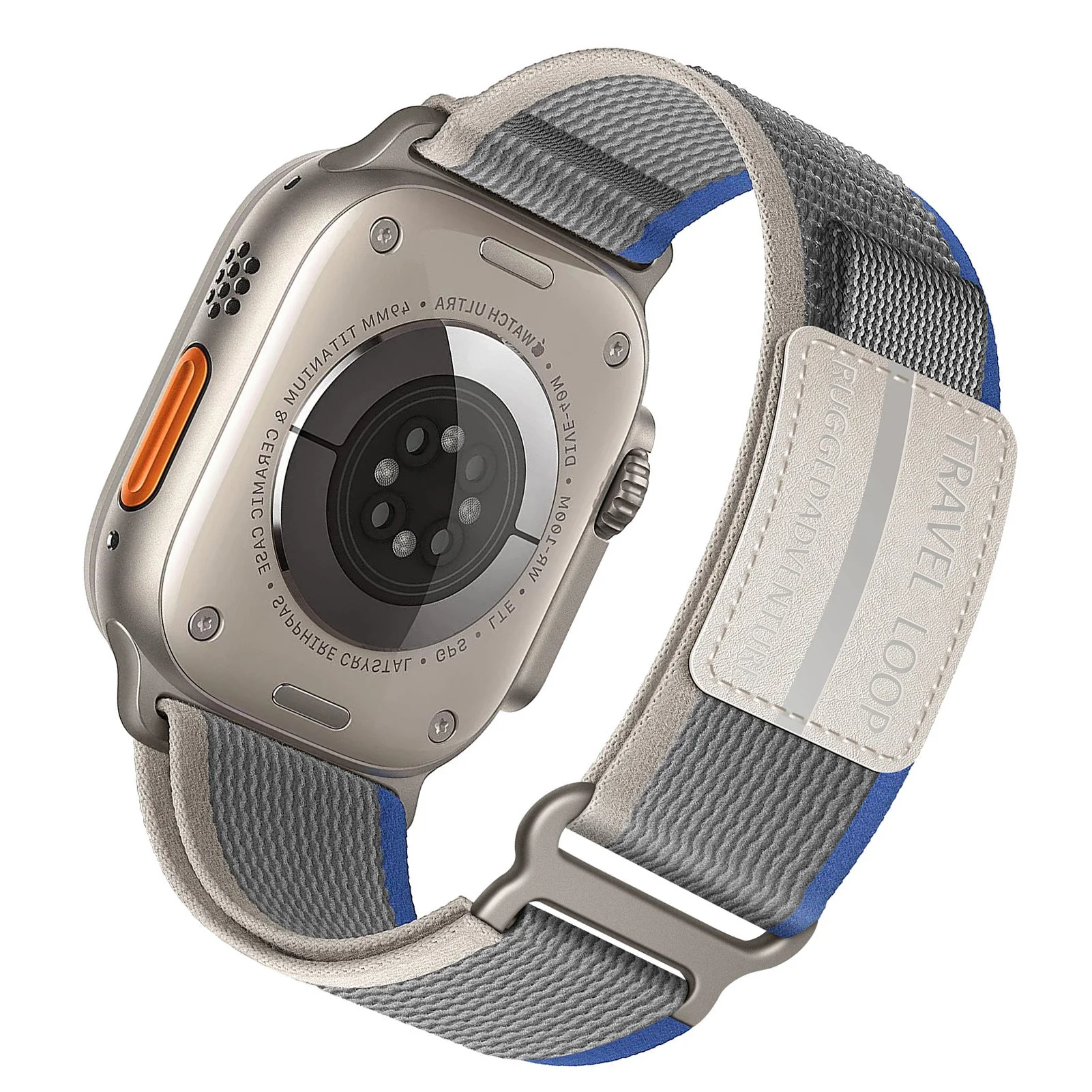 Designer Sports Trail Loop For Apple Watch - Image 9