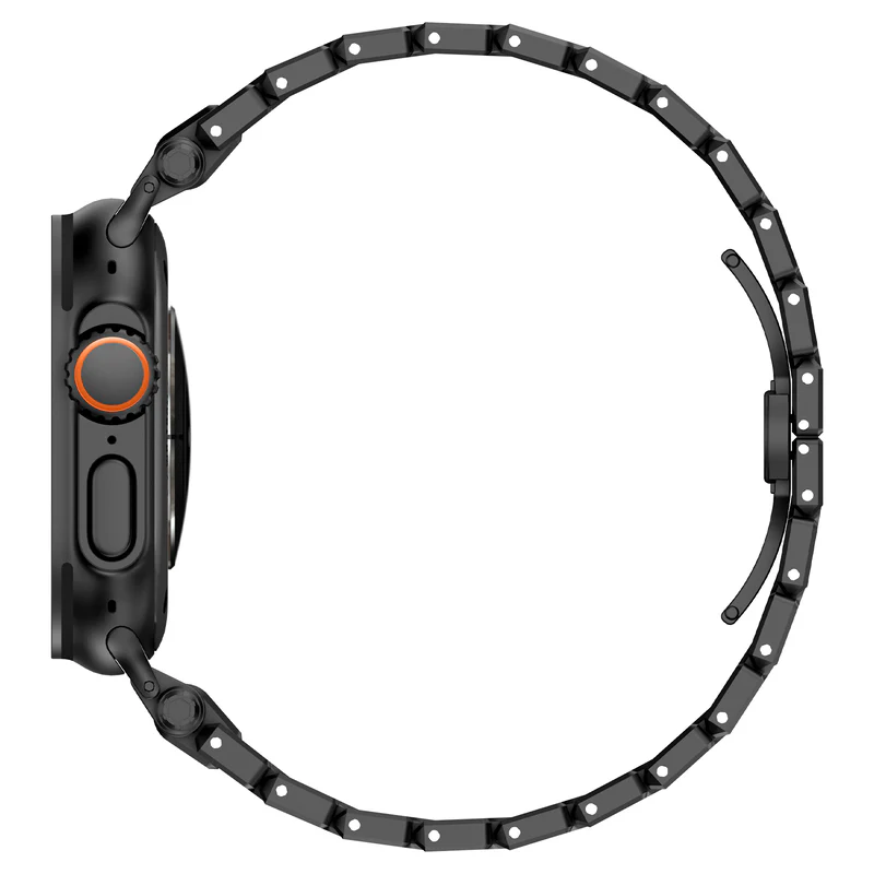 Explorer Stainless Steel Band - Image 5