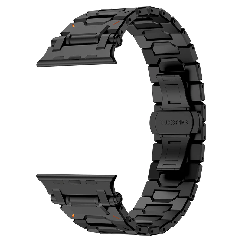 Explorer Stainless Steel Band - Image 7