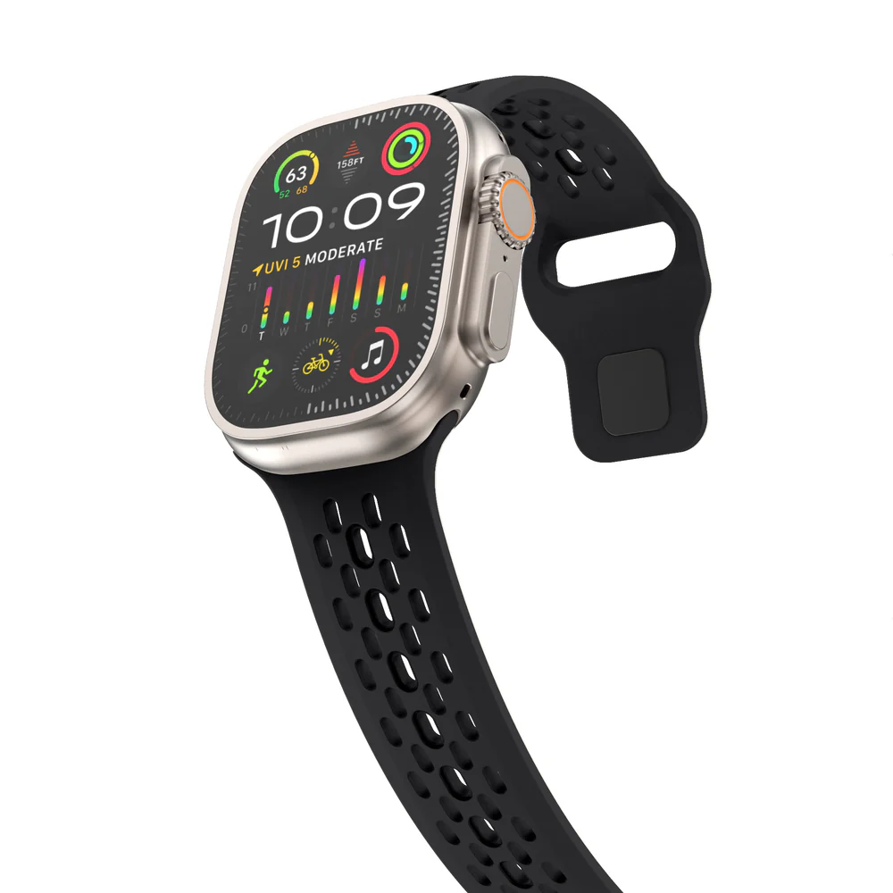 The Vertex Band - Image 8