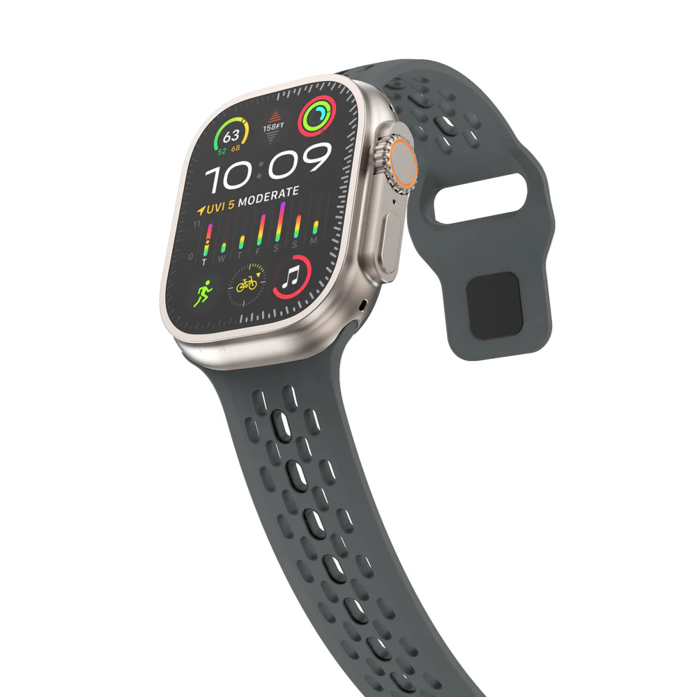 The Vertex Band - Image 9