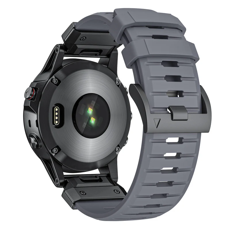 Garmin QuickFit FKM Rubber Band - Image 10