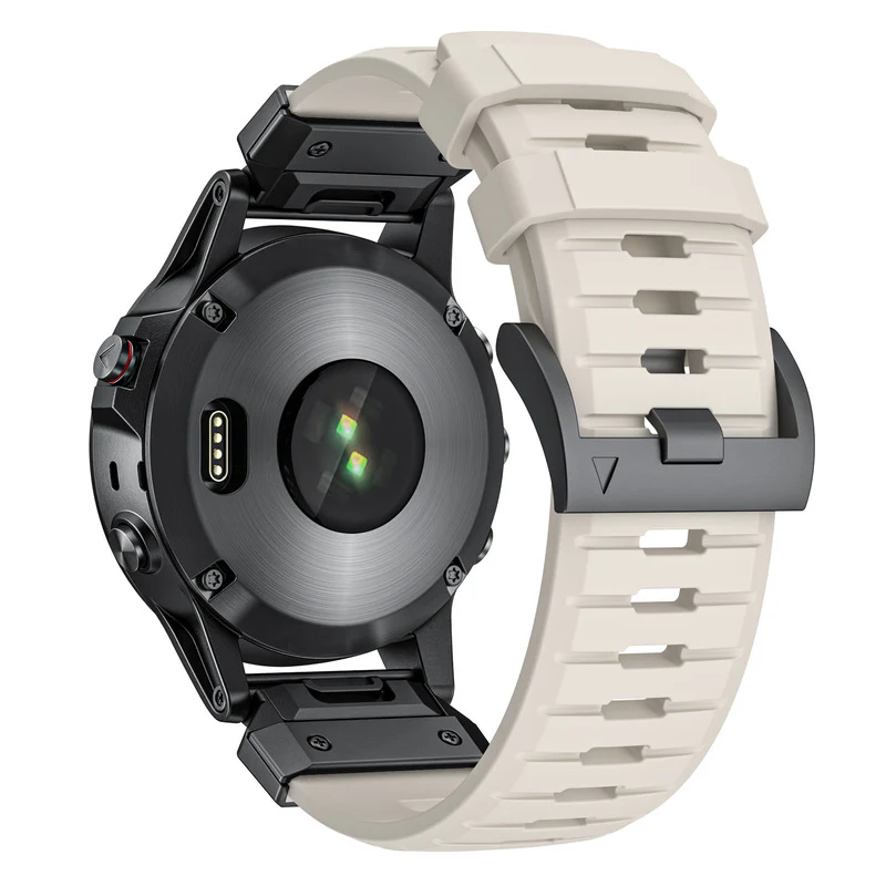 Garmin QuickFit FKM Rubber Band - Image 6