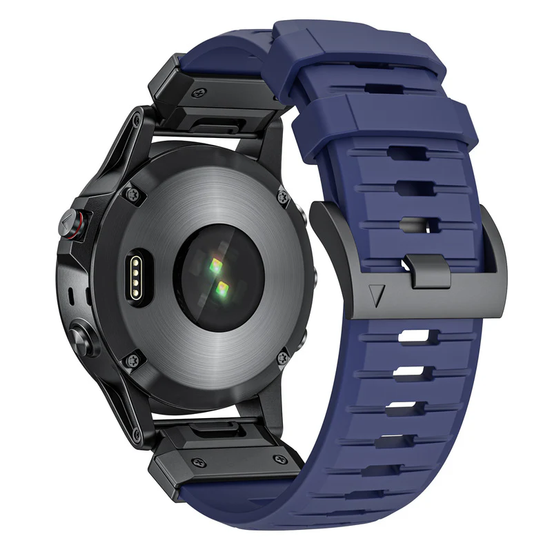 Garmin QuickFit FKM Rubber Band - Image 8