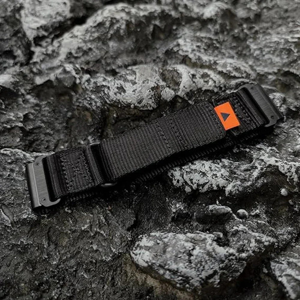 Garmin QuickFit Tactical Nylon Band - Image 4