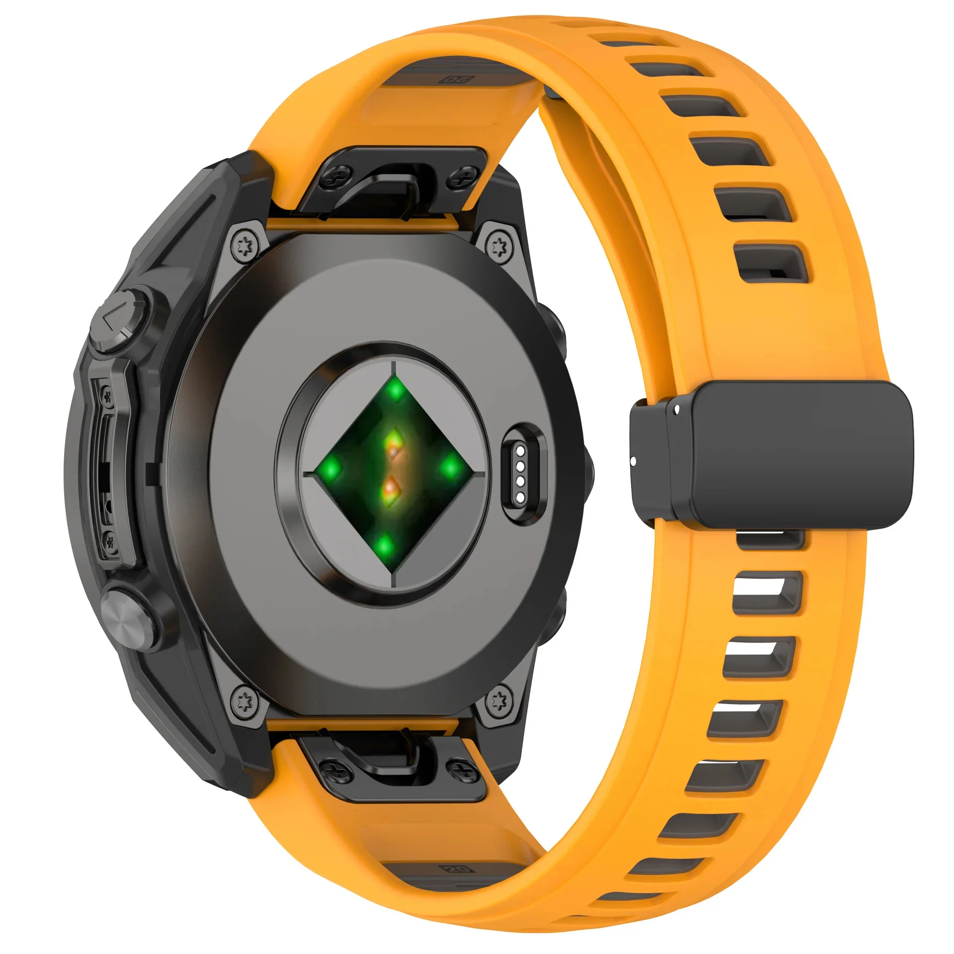 Garmin QuickFit Sports Magnetic Buckle Band - Image 9