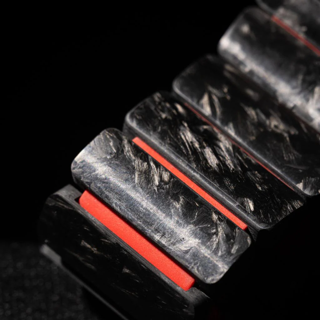 GEMINI Carbon Fiber Band - Image 10