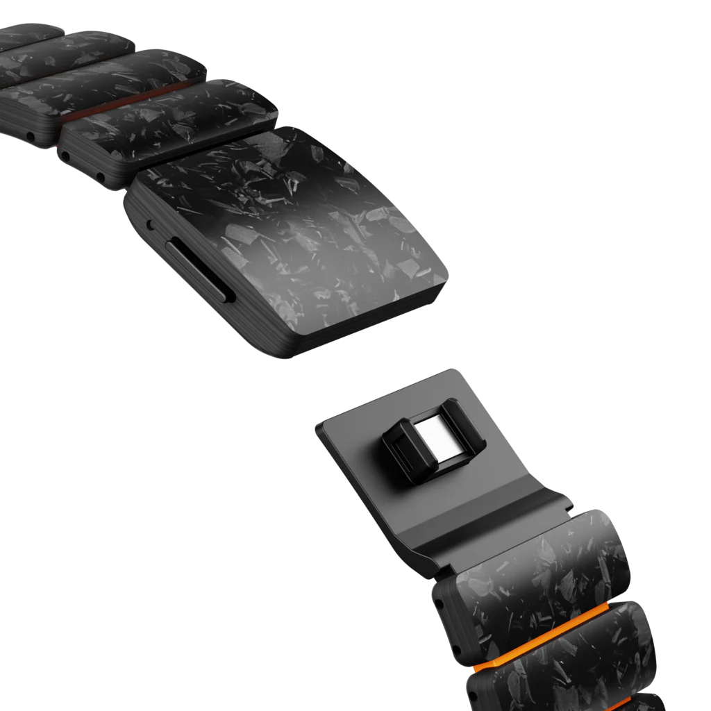 GEMINI Carbon Fiber Band - Image 18