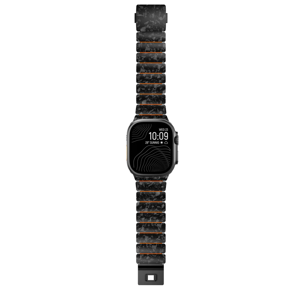 GEMINI Carbon Fiber Band - Image 19