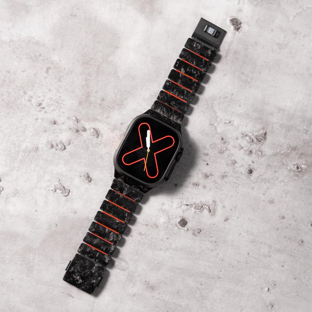 GEMINI Carbon Fiber Band - Image 7