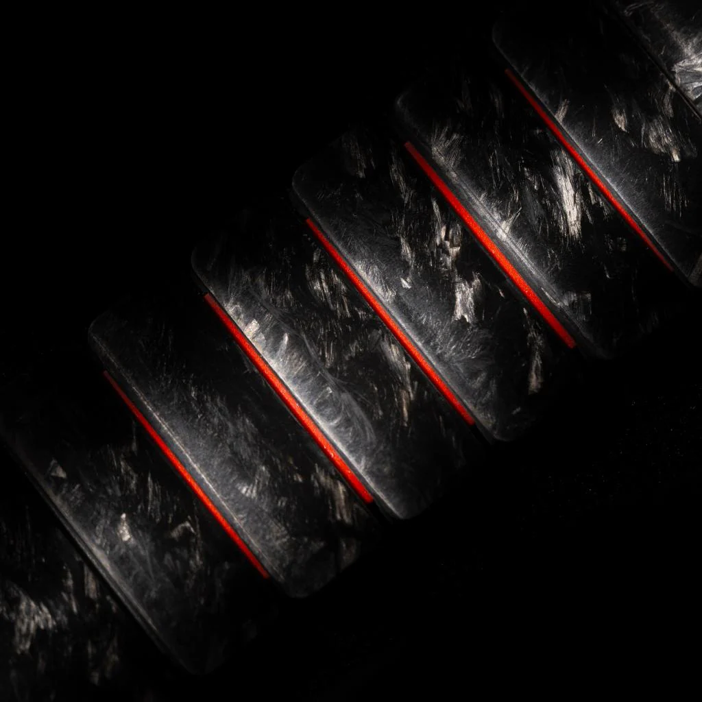 GEMINI Carbon Fiber Band - Image 9