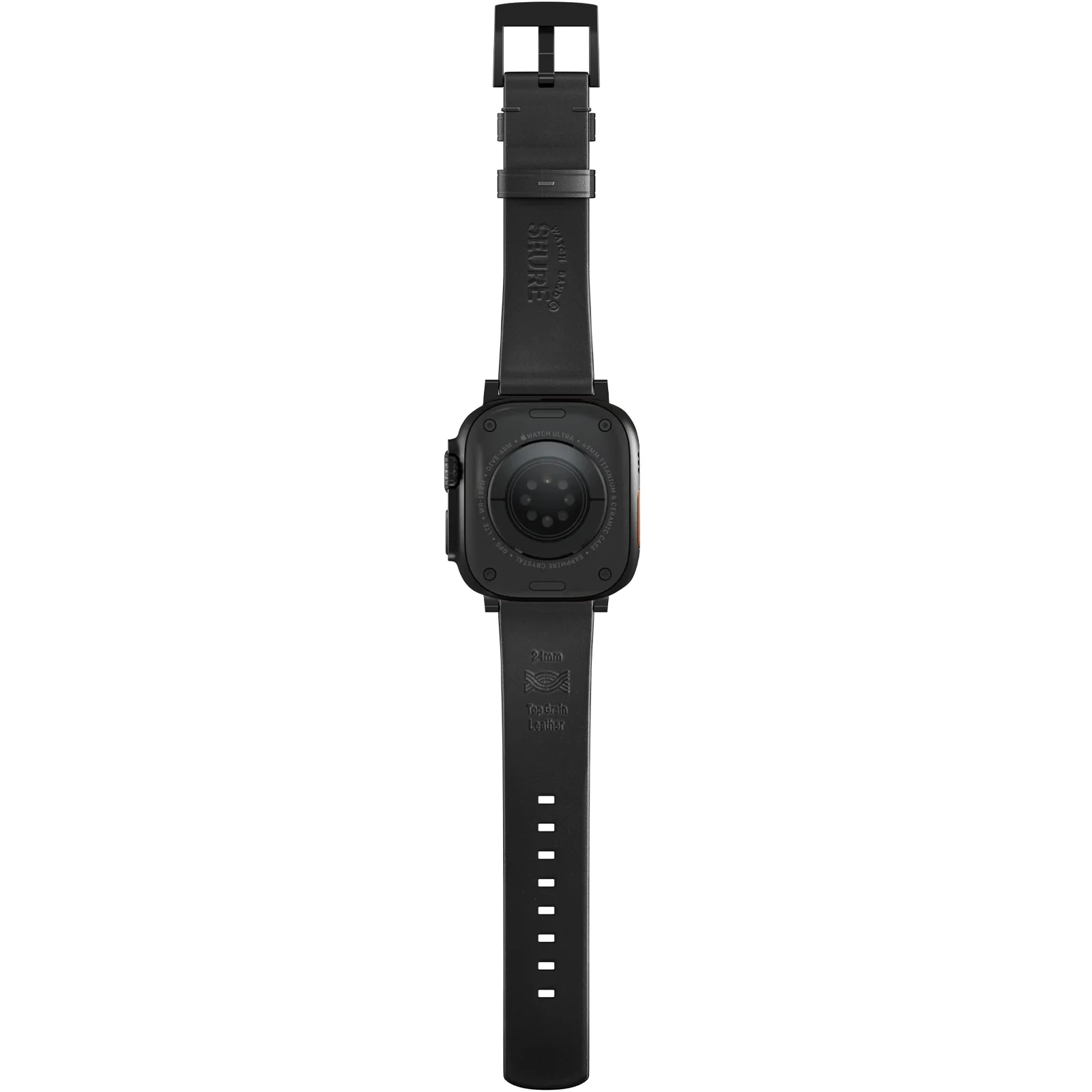 Horween Leather Band - Image 16