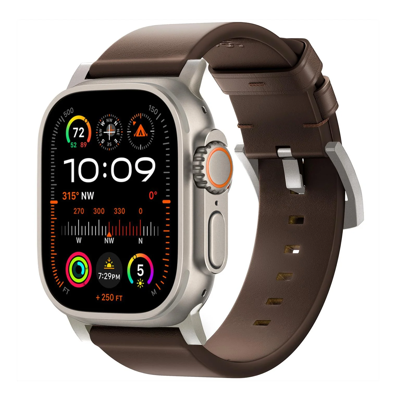 Horween Leather Band - Image 17