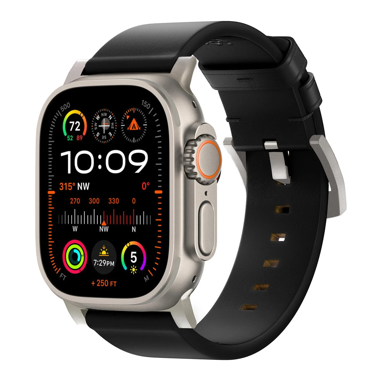 Horween Leather Band - Image 18