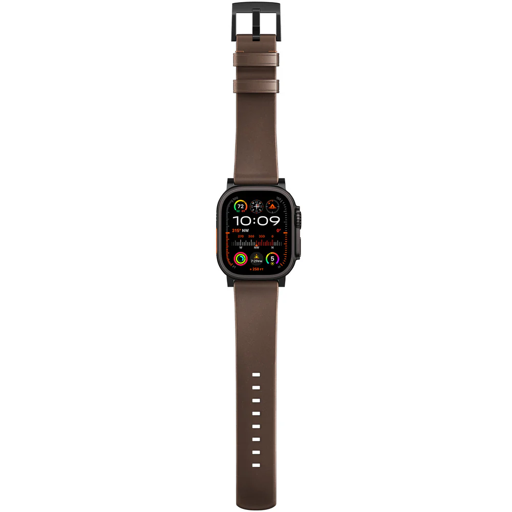 Horween Leather Band - Image 5