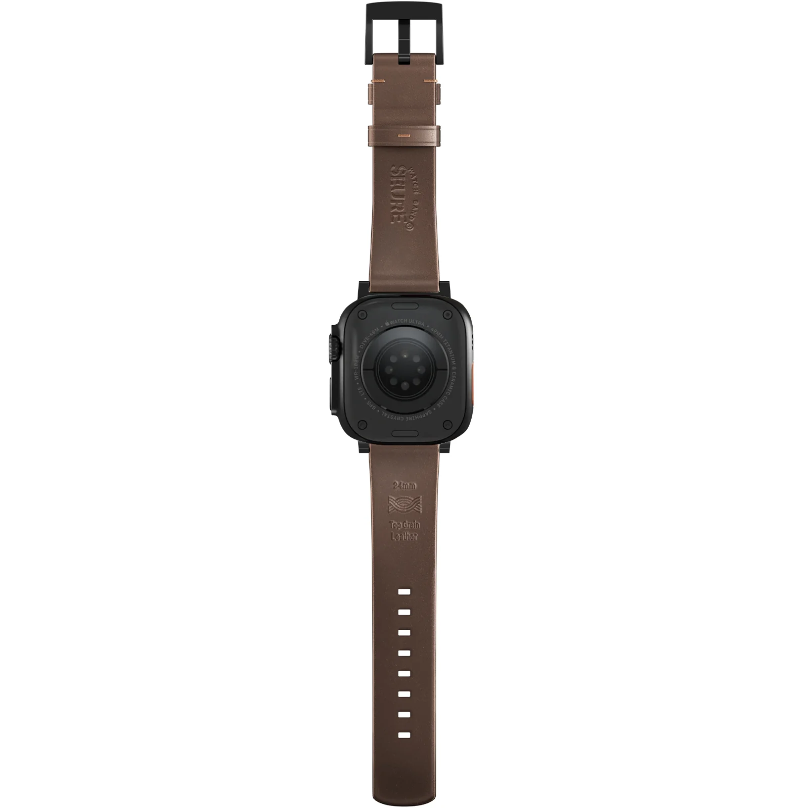 Horween Leather Band - Image 6