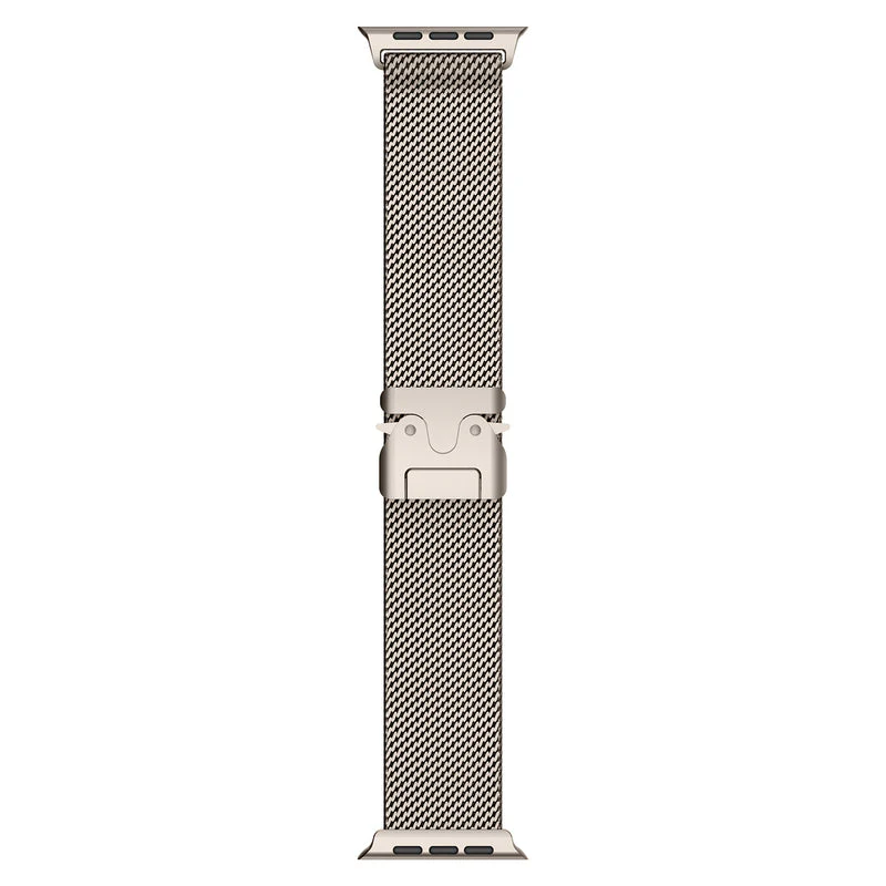 Milanese Loop Band For Apple Watch - Image 7