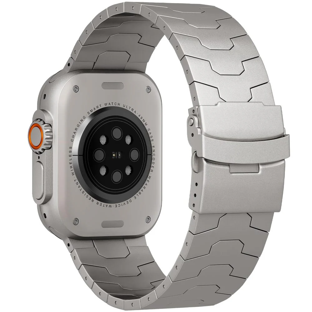 Oracle Titanium Ultra Band - Image 4