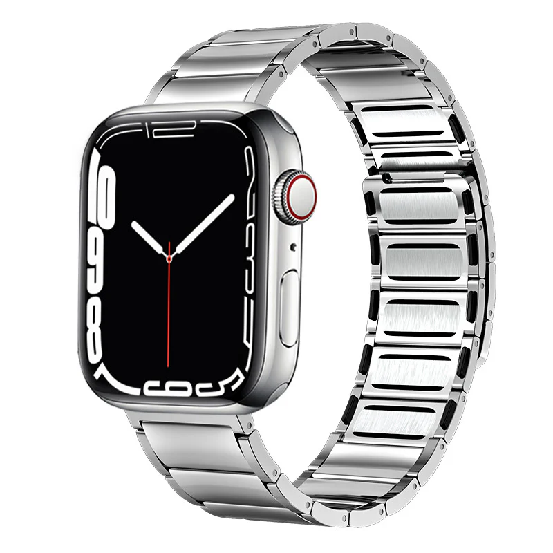 Braided Magnetic Band For Apple Watch - Image 11