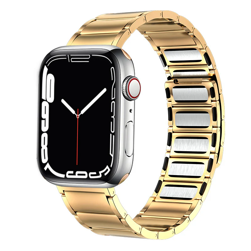 Braided Magnetic Band For Apple Watch - Image 13